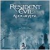 Resident Evil: Apocalypse : poster
