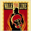 Walk the Line : poster