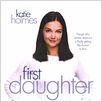First Daughter : poster