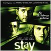 Stay : poster
