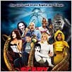 Scary Movie 4 : poster