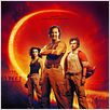 Sahara : poster