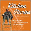 Kitchen Stories : poster