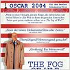 The Fog of War : poster