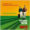Mord und Margaritas : poster