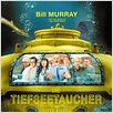 Die Tiefseetaucher : poster