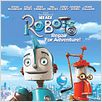 Robots : poster