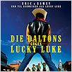 Die Daltons gegen Lucky Luke : poster