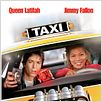 New York Taxi : poster