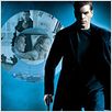 Die Bourne Verschwörung : poster
