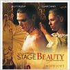 Stage Beauty : poster