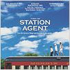 The Station Agent : poster