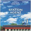 The Station Agent : poster