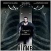 Alone in the Dark : poster