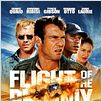 Der Flug des Phoenix : poster
