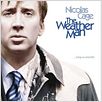The Weather Man : poster
