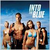 Into the Blue : poster