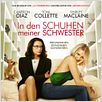 In den Schuhen meiner Schwester : poster
