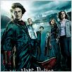 Harry Potter und der Feuerkelch : poster