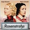 Rosenstrasse : poster