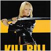 Kill Bill Vol. 2 : poster