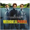 Trouble ohne Paddel : poster