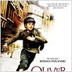 Oliver Twist : poster