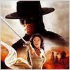 Die Legende des Zorro : poster