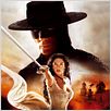 Die Legende des Zorro : poster