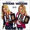 White Chicks : poster