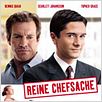 Reine Chefsache : poster