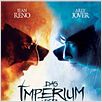 Das Imperium der Wölfe : poster