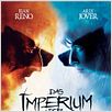 Das Imperium der Wölfe : poster