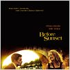 Before Sunset : poster