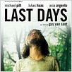 Last Days : poster