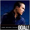 Goal! : poster
