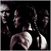 Million Dollar Baby : poster