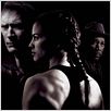 Million Dollar Baby : poster