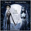 Corpse Bride : poster