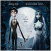Corpse Bride : poster
