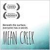 Mean Creek : poster