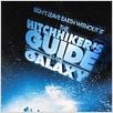 Per Anhalter durch die Galaxis : poster