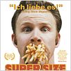 Super Size Me : poster