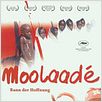 Moolaadé - Bann der Hoffnung : poster