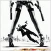 Transporter - The Mission : poster