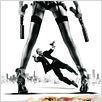Transporter - The Mission : poster