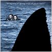 Open Water : poster