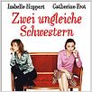 Zwei ungleiche Schwestern : poster