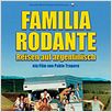 Familia rodante : poster