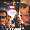 Team America : poster